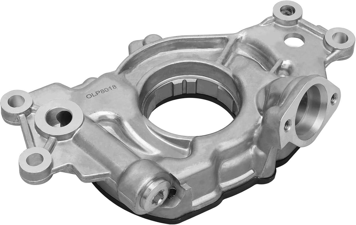 M365 Engine Oil Pump for Chevrolet Silverado 1500/Suburban 1500/Tahoe,for Cadillac CTS/Escalade ESV,for GMC Sierra 1500/Yukon 5.3L 6.0L 6.2L