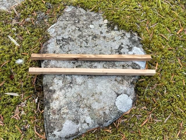 Amazon.co.jp: 日本みつばち用 飼育箱 重箱式巣箱 板厚35mm 観察窓と