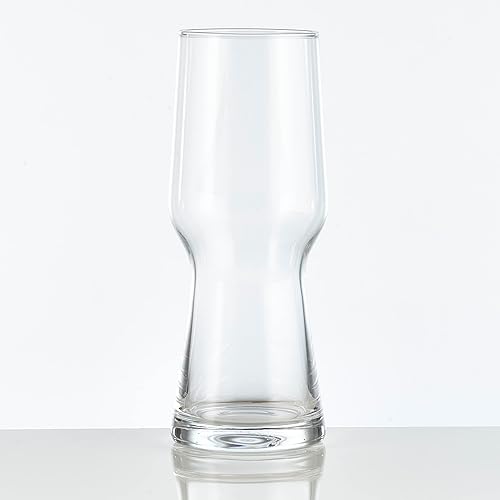 Miniatura 6 de Vasos de cerveza, vasos clásicos IPA, 21 onzas (juego de 2)