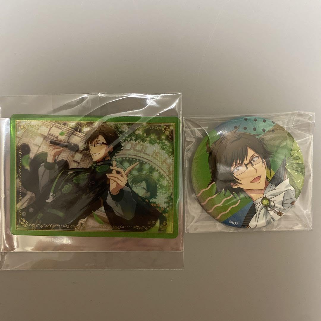 二階堂大和63点 まとめ売り アイナナ Amazon.co.jp: アイドリッシュセブン アイナナ 二階堂大和