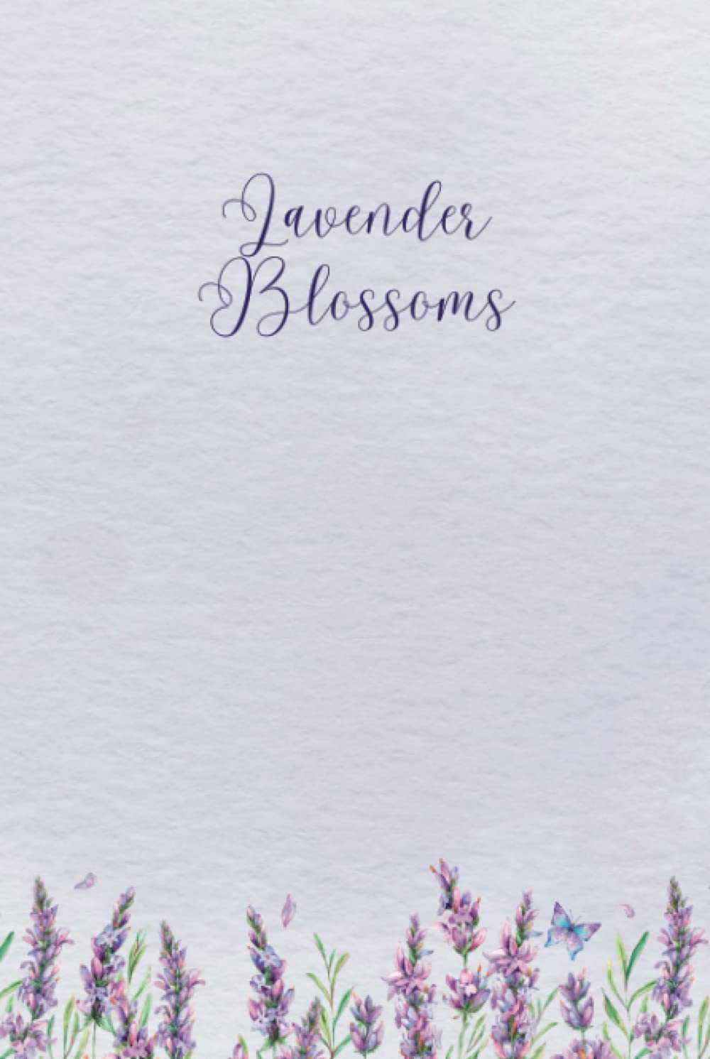 Lavender Journal