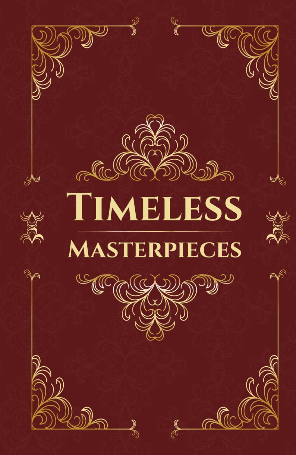Timeless Masterpieces: Greatest Classic Short Stories (Annotated)