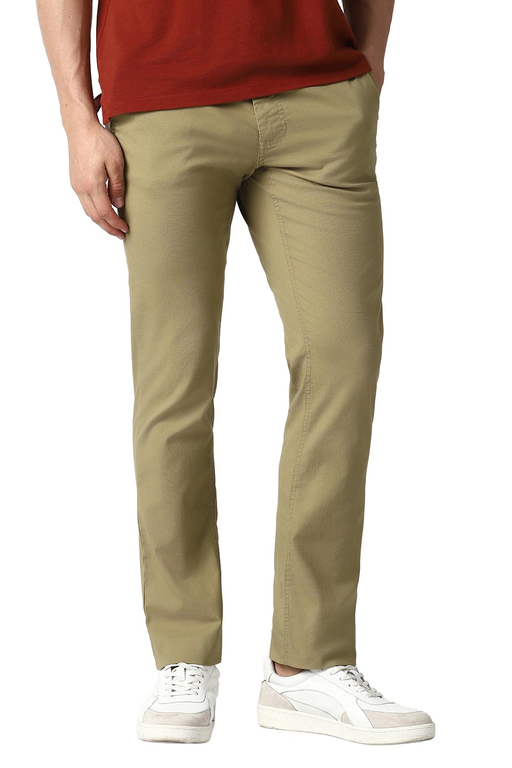 van heusen Men Pants-picture-31