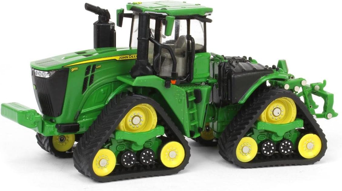 Prestige Collection 1/64 John Deere 9RX 640, 2022 Farm Show Edition 45834