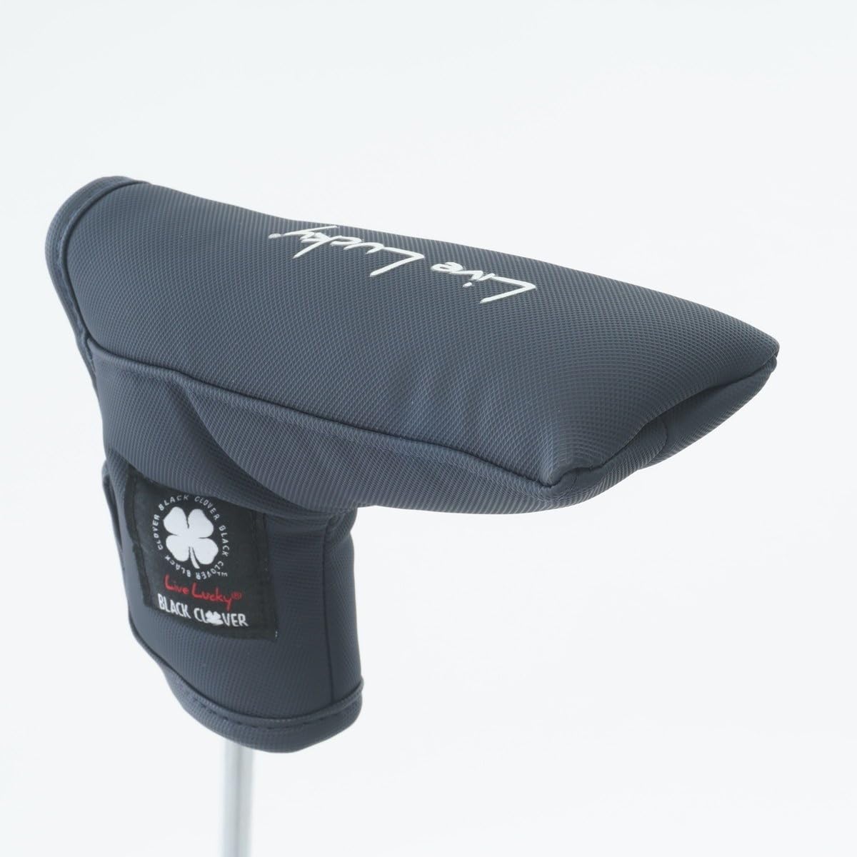 Amazon.co.jp: Black Clover GOOD VIBES BLADE PUTTER COVER DARK NAVY 