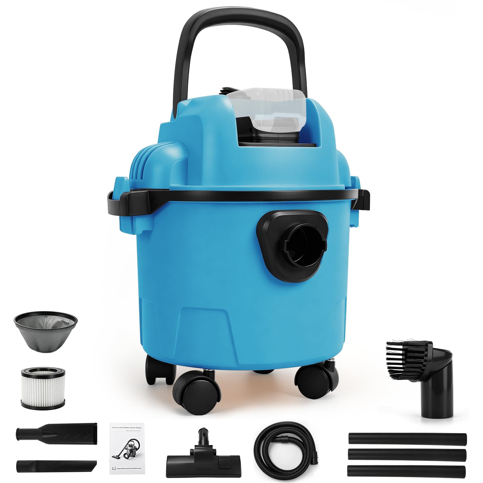 Makita コードレス掃除機 バッテリー2個付き Makita コードレス掃除機 バッテリー2個付き Makita コードレス掃除機