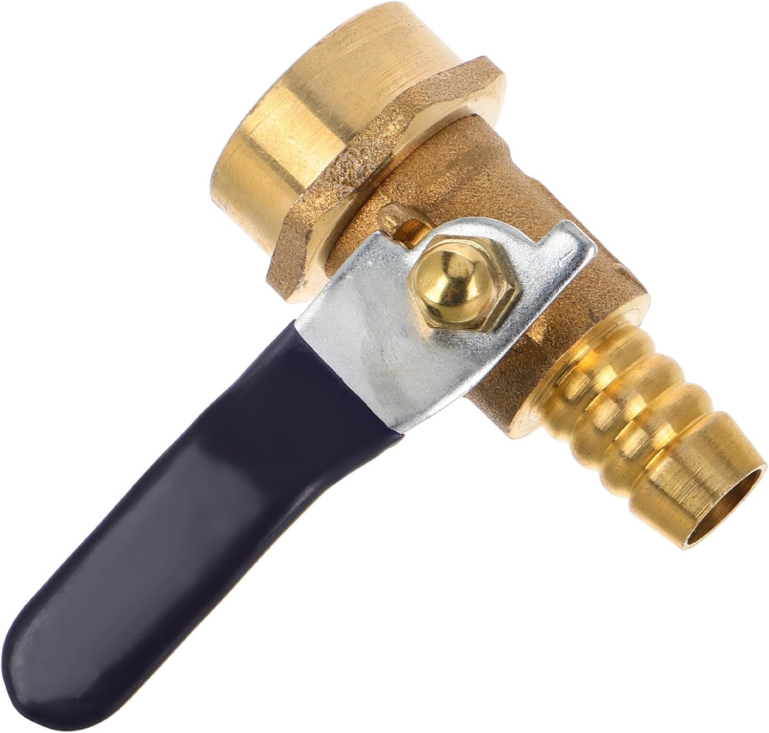 Copper Foam Nozzle Spray Head for Car Wash Hose Sprayer
