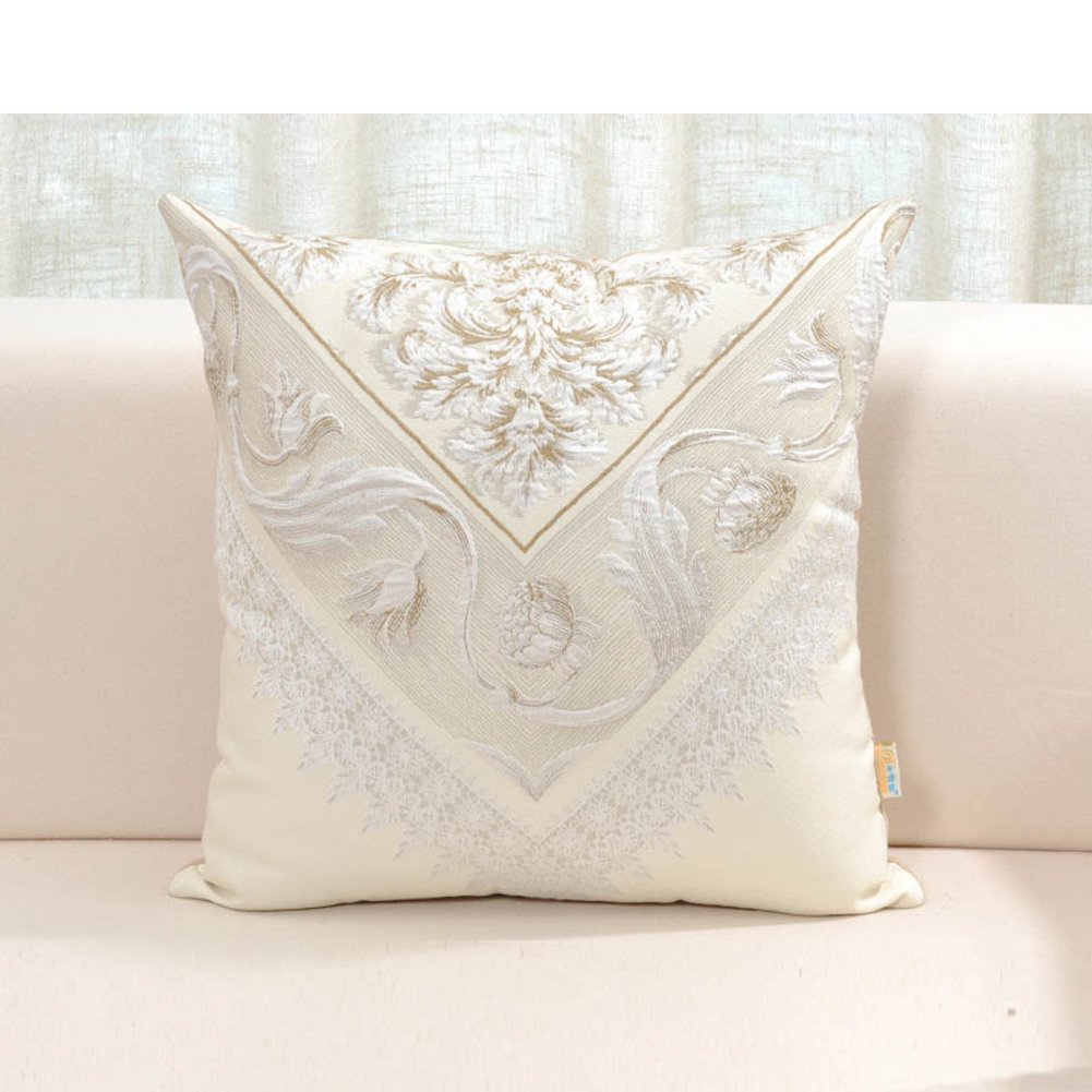 Oreiller canapé 50x50 cm pour sublimer votre salon et vos soirées cocooning