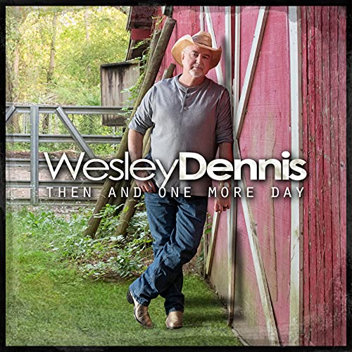 Wesley Dennis