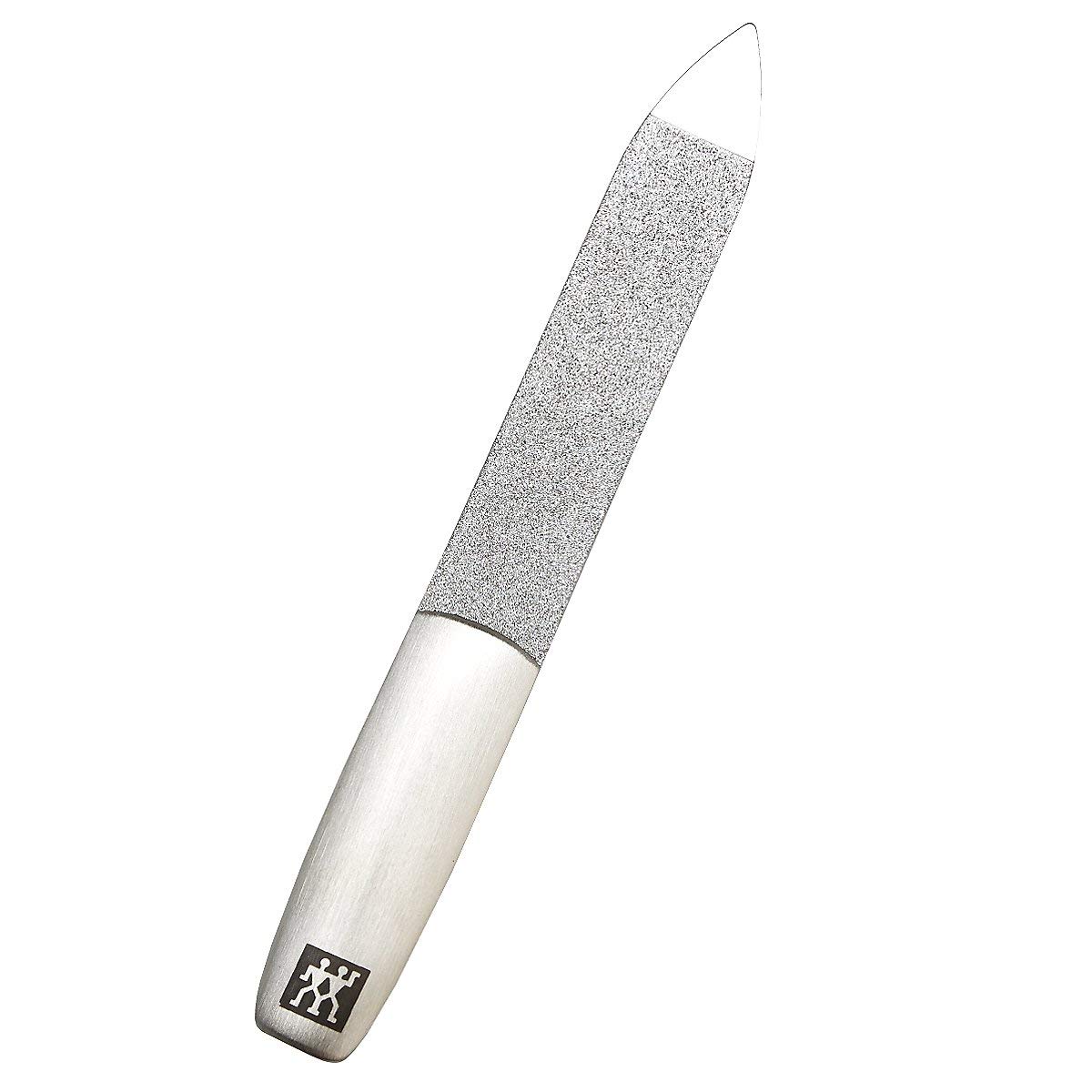 Zwilling Twinox Nagelfeile aus Edelstahl 90mm