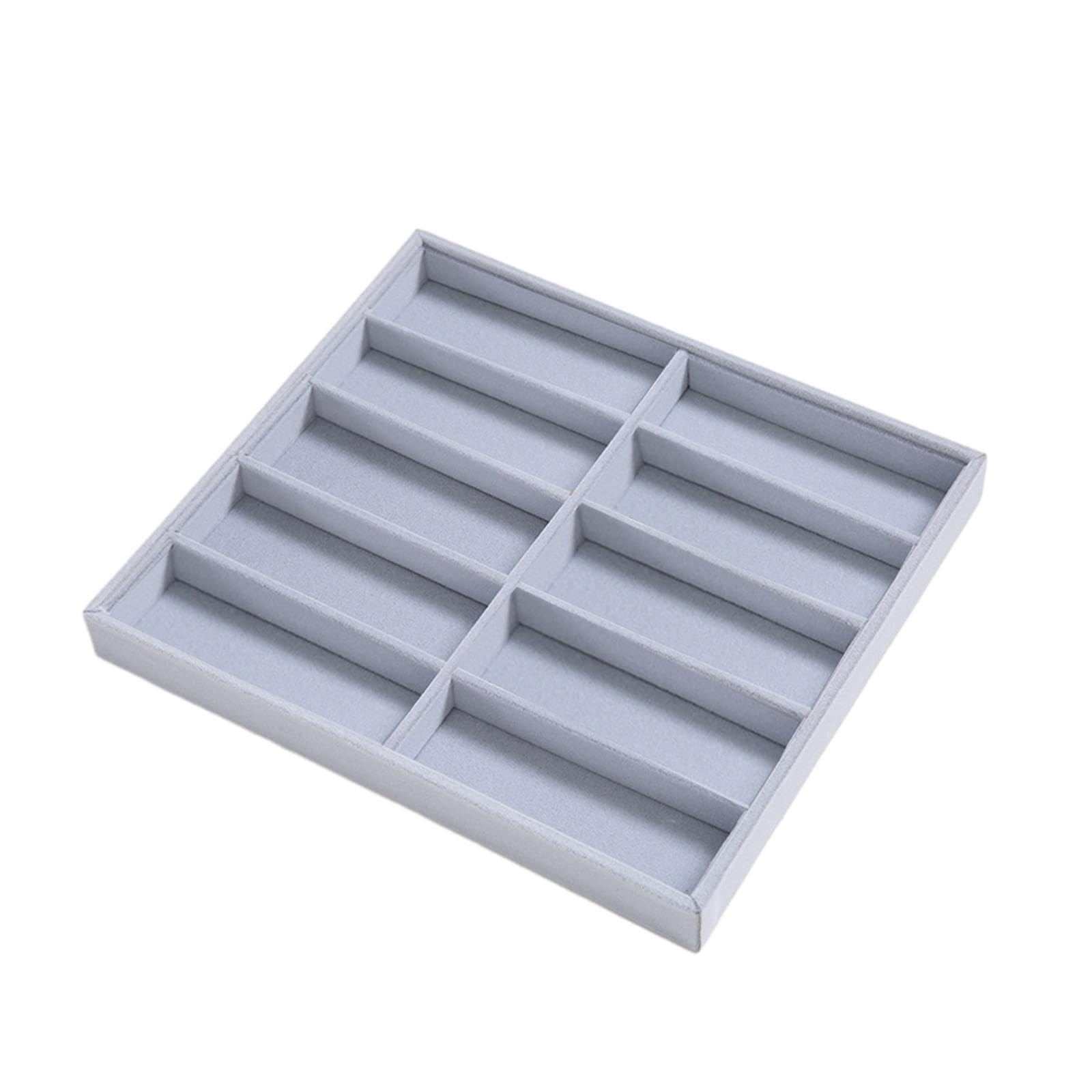 SECRET DESIRE Glasses Storage Box Decor Sunglasses Display Box For Drawer Desktop Showcase Style C-image-39
