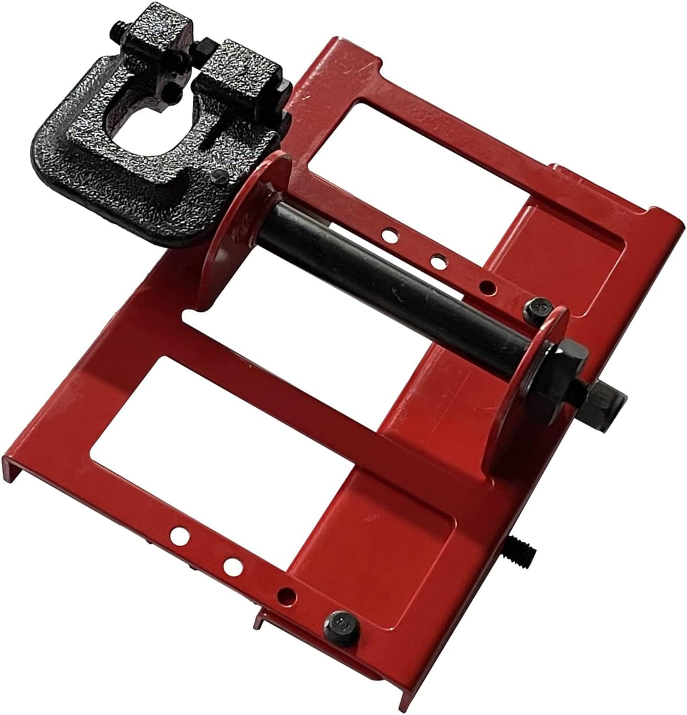 EGLIFEI Vertical Chainsaw Mill Lumber Cutting Guide Saw