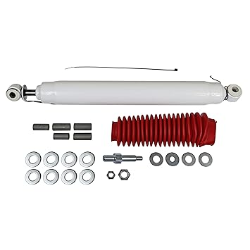 Rancho RS5000X RS55134 Shock Absorber