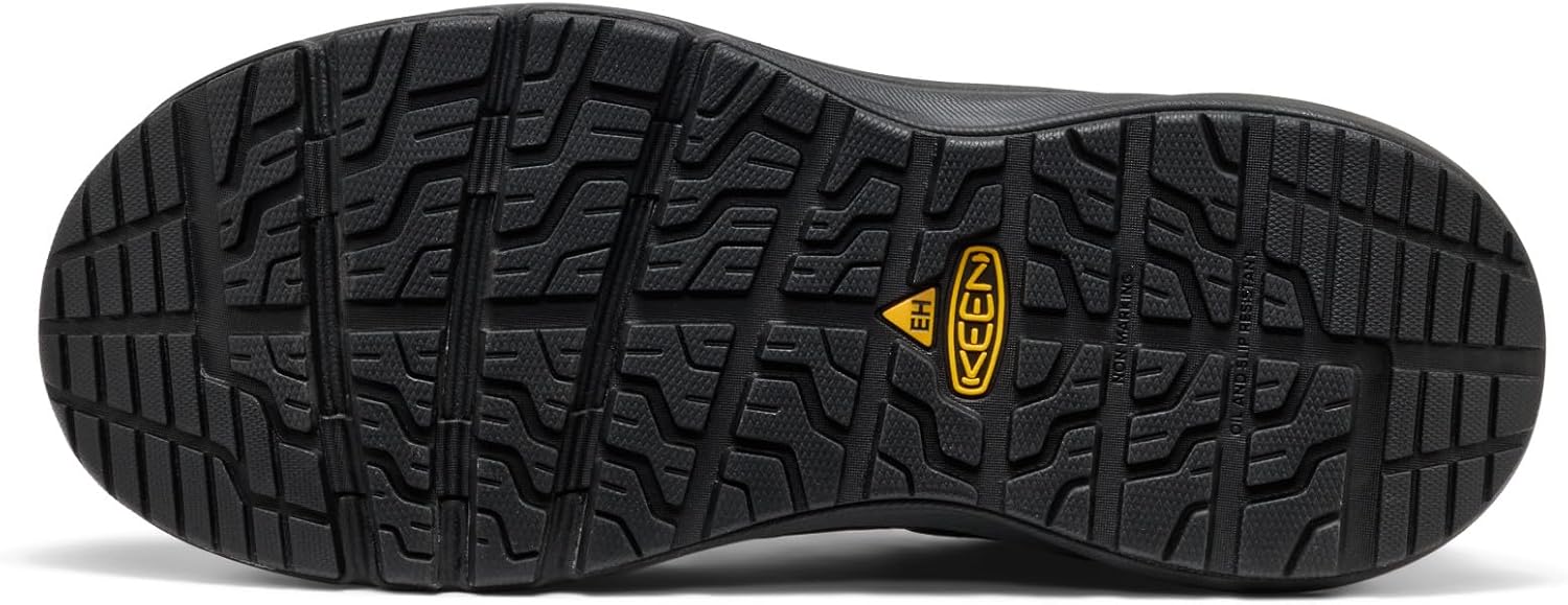 KEEN Utility Women's Vista Energy Composite Toe Internal Metatarsal Guard Industrial