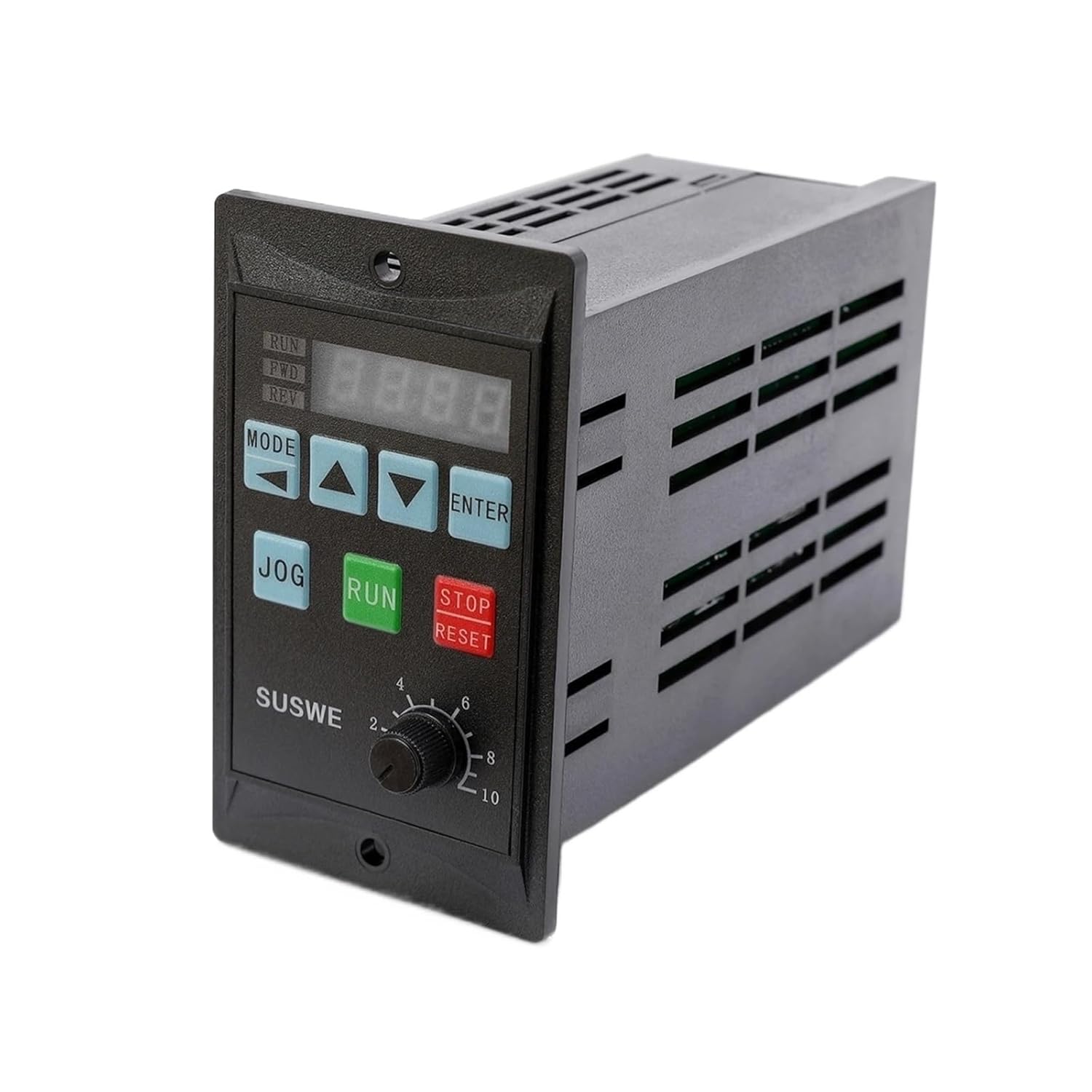 0.75KW Speed Regulator MCU Single-Phase Input 220V Three-Phase Output 220V Motor Controller