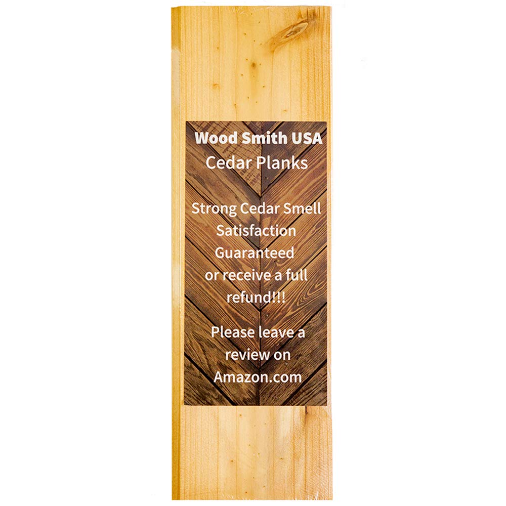 Cedar Wood Panels | Drawer Liners | Clothing Storage | Closet Storage | Car Trunk |Moth Protection | Natural | Non Toxic |Let Nature Do The Job! 10 Pack