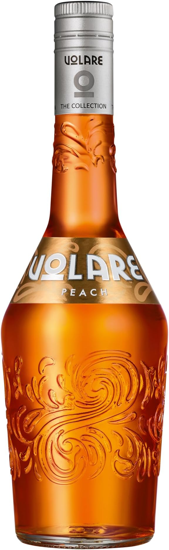 Peach Liqueur, 70cl, ABV 20%