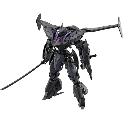 BANDAI SPIRITS(バンダイ スピリッツ) 30MM EXM-Σ2 ヴェルデノヴァ(イミテーション) 1/144スケール 色分け済みプラモデル