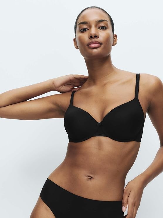 Marks and Spencer Womens Body Under Wired Padded Full Cup T-Shirt Bra
