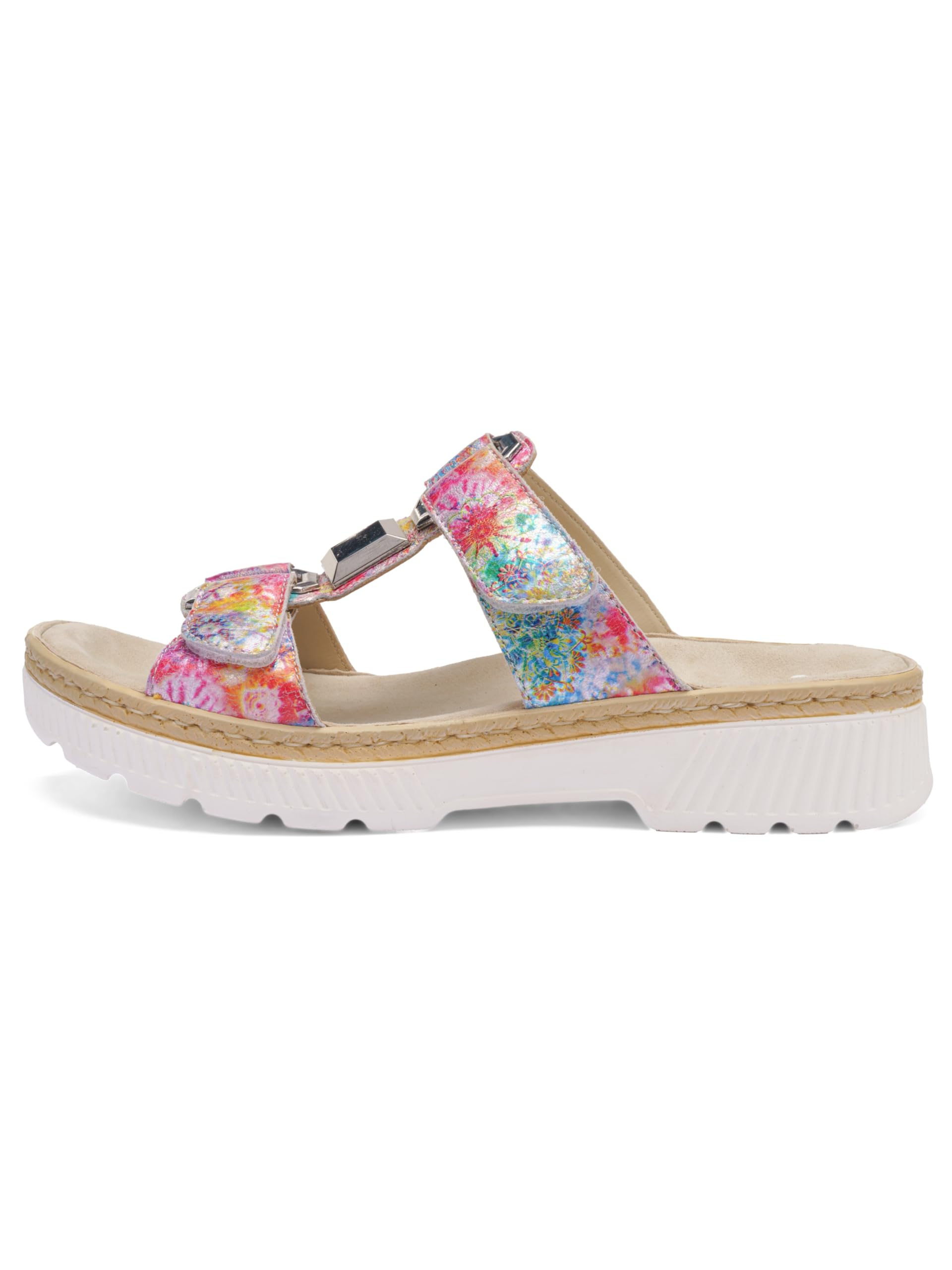 ARA Damen Pantolette Capri Cashmere