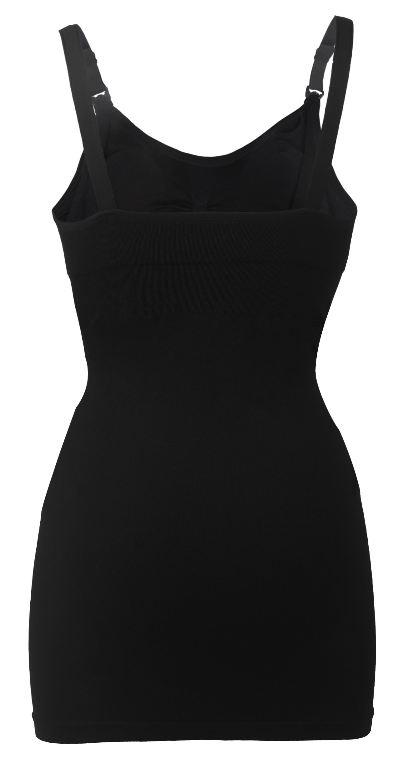 iloveSIA Nursing Tops d'allaitement sans Manches T-Shirt Noir débardeur Special Nourrir du Lait XL