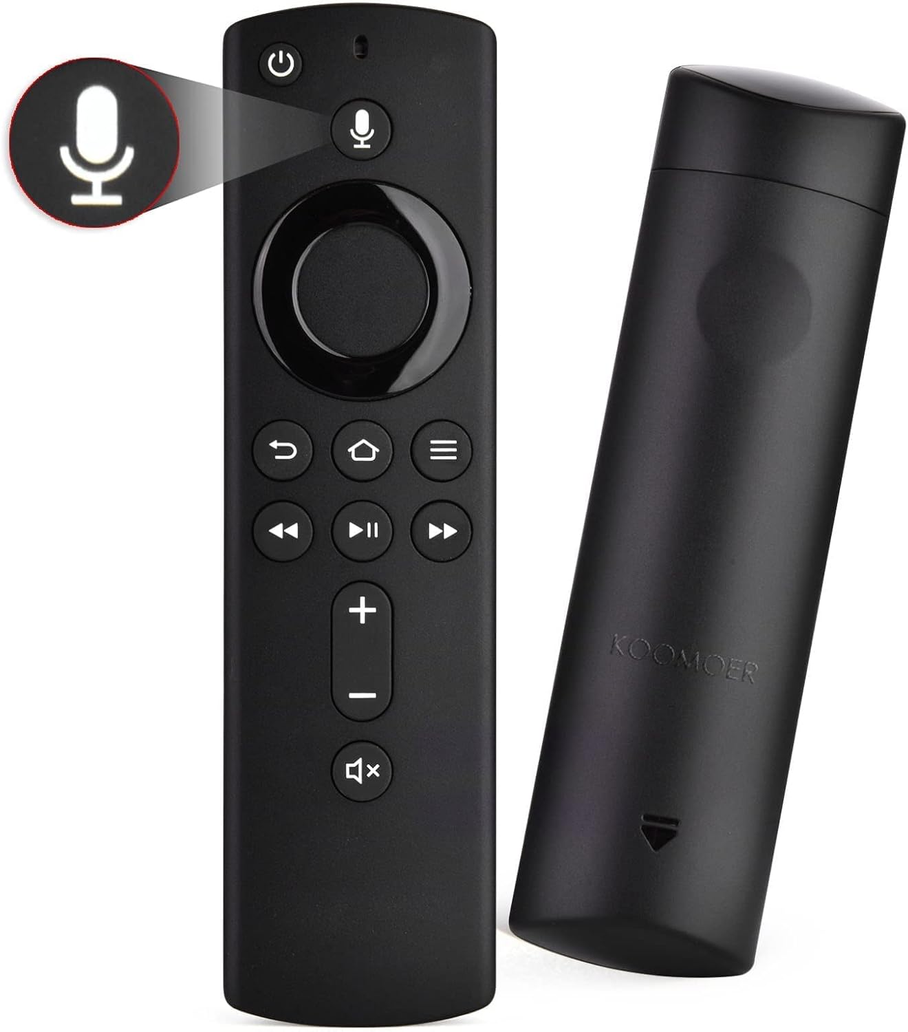 Fire Stick Remote Control (2nd GEN) Replacement L5B83H with