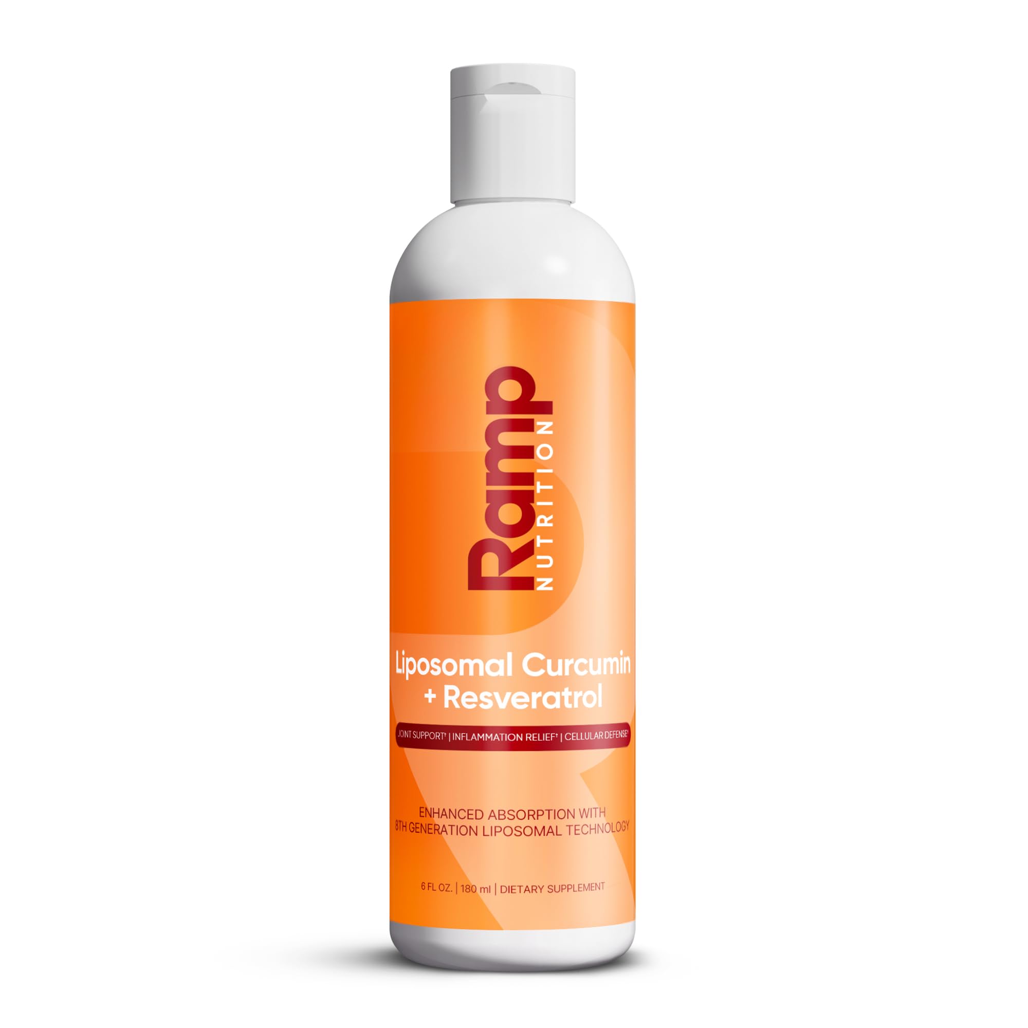 Liposomal Curcumin
