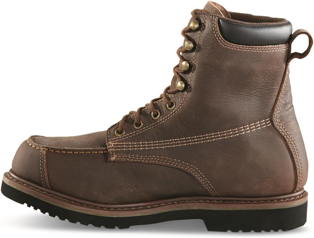 Guide Gear Hunting Boots for Men Waterproof Field Series Uplander image 5