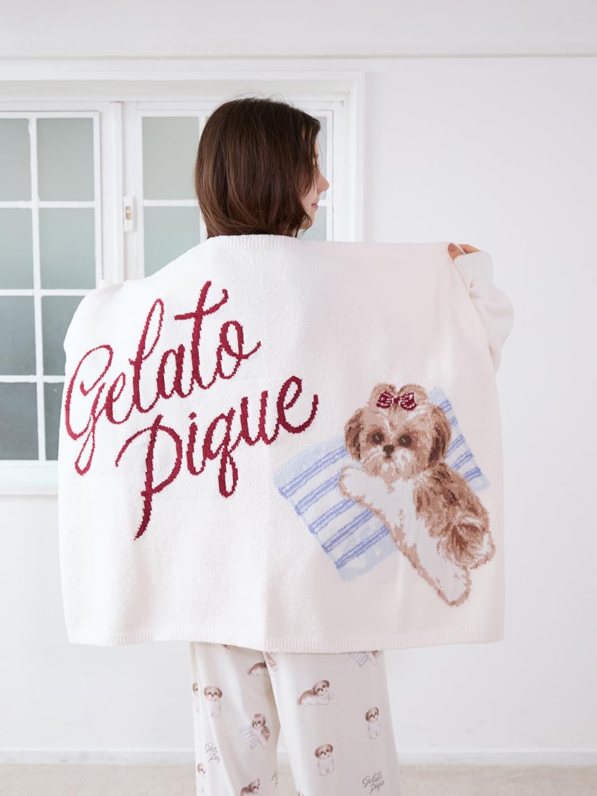 Amazon.co.jp: gelato pique ジェラートピケ: Goods