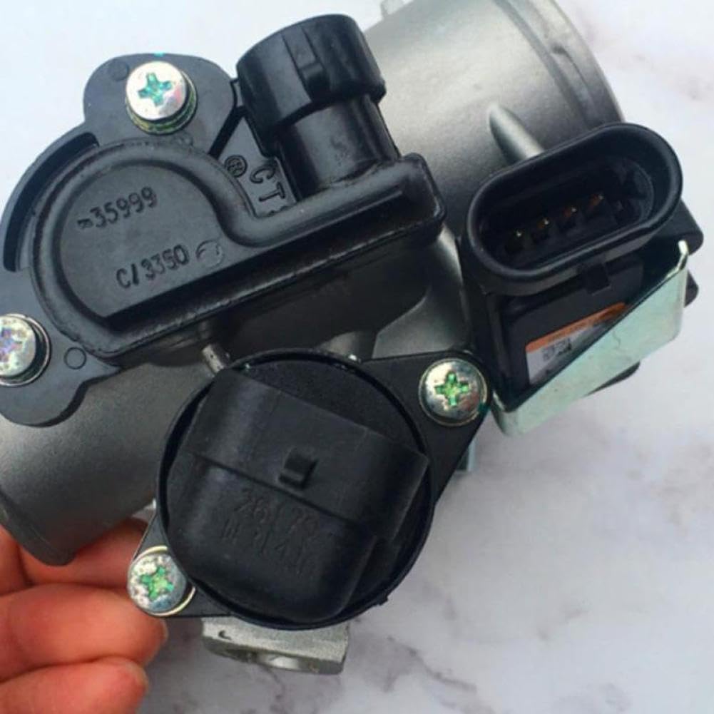 Motorcycle Throttle Body 400cc Compatible With Linhai 400cc ATV LH400 Linhai400 ATV400 LH 400