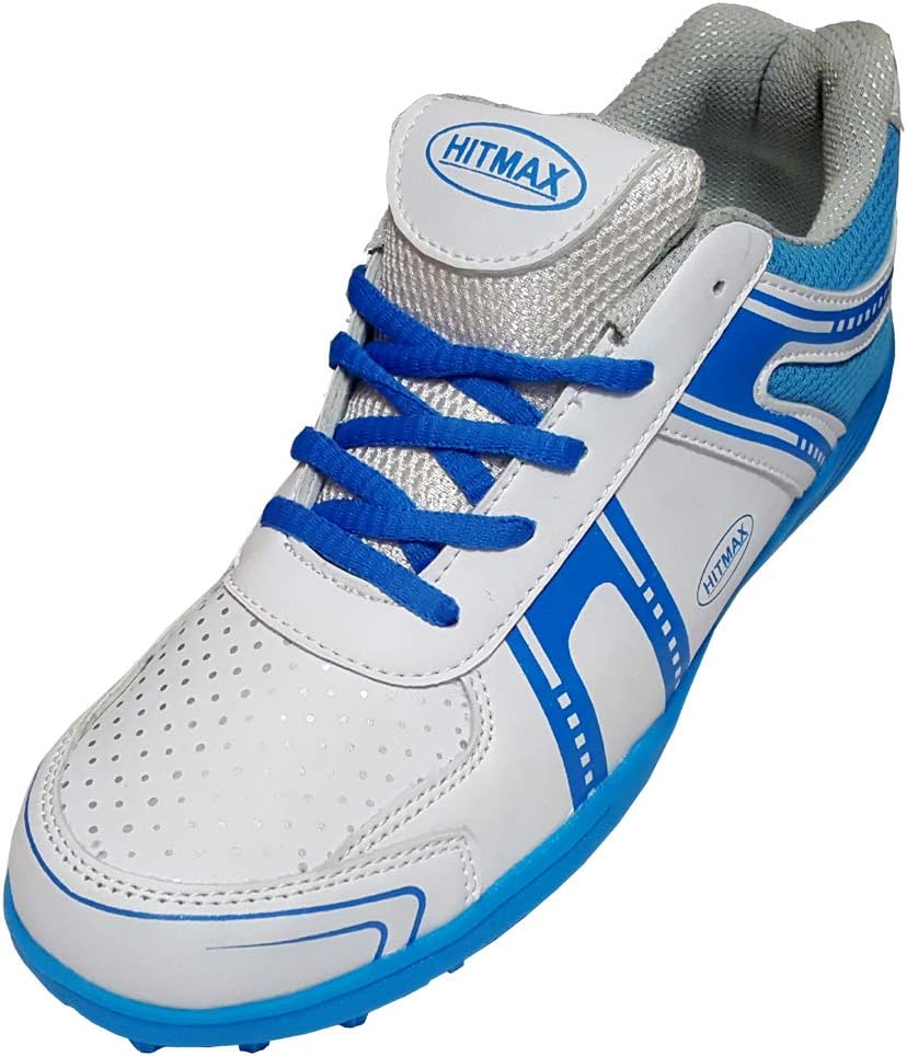 HITMAX Sports Blast Cricket Shoes for Men