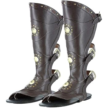 gladiator shoes mens