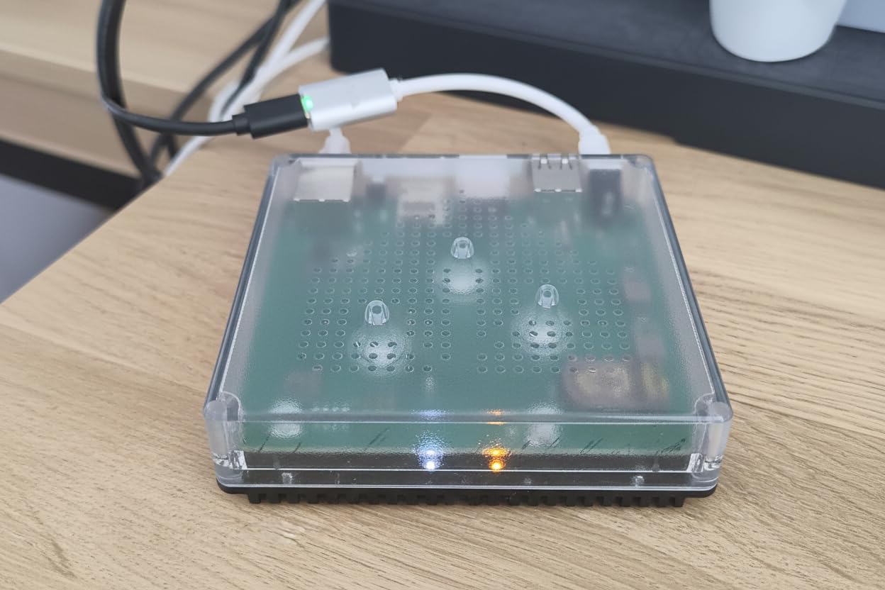 VFLEX スターターキット USB-Cトリガーケーブル - 3
