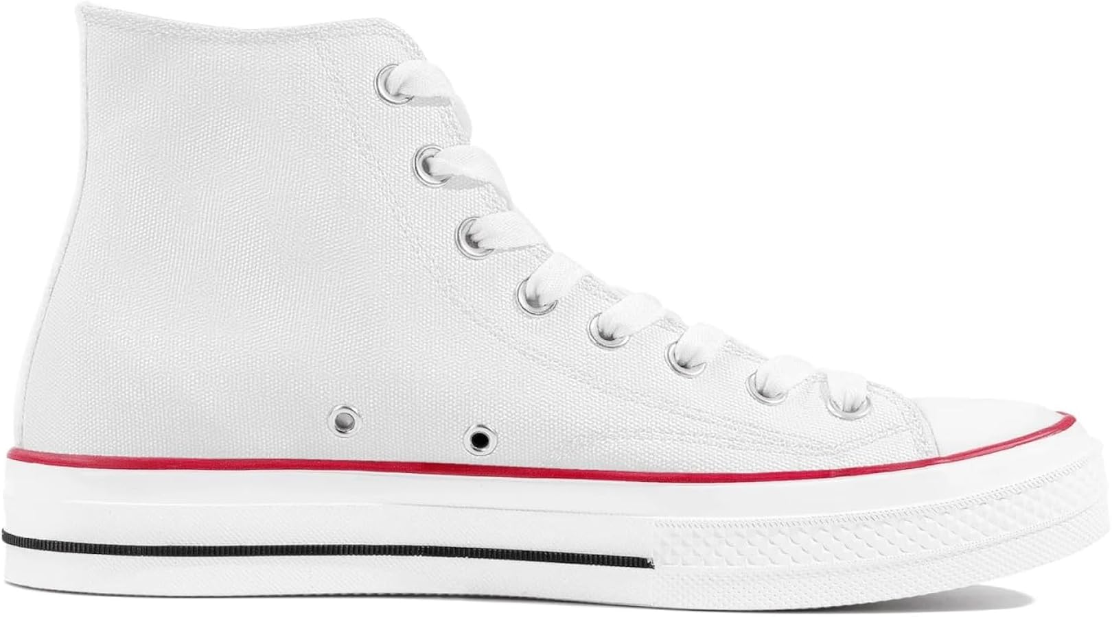 Amazon | [ジャムリディ] ロサンゼルス・ドジャース ハイトップ