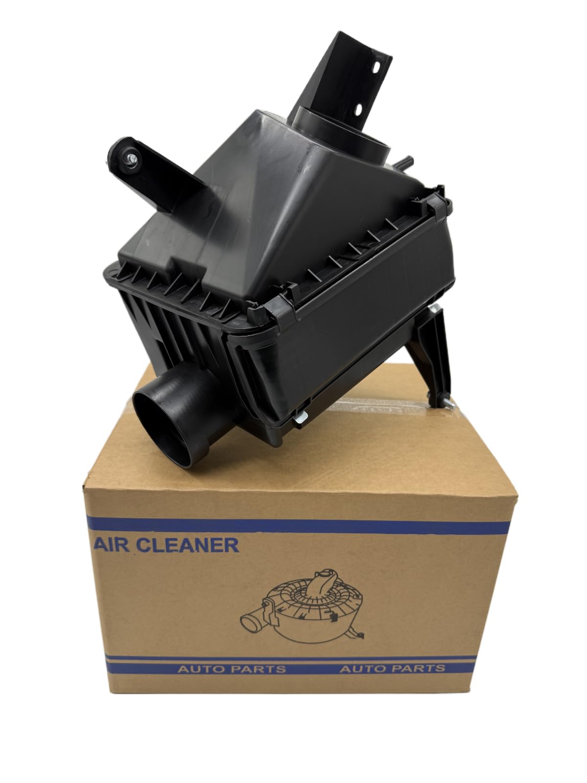黒田坊　0507 Amazon.com: HAITUO Air Cleaner Box Housing V6 ONLY For Toyota