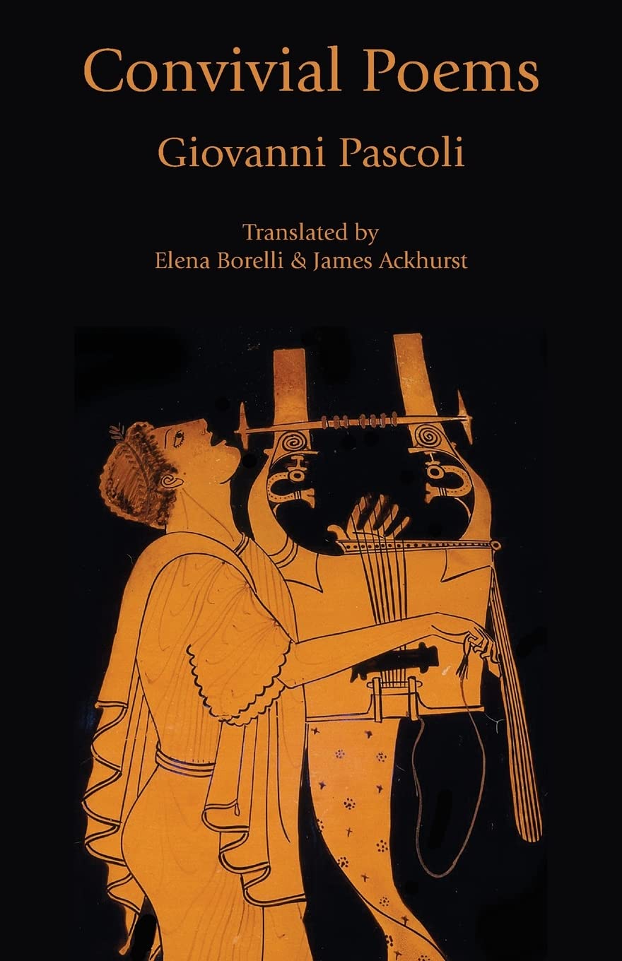 Convivial Poems: Italian Poetry in Translation