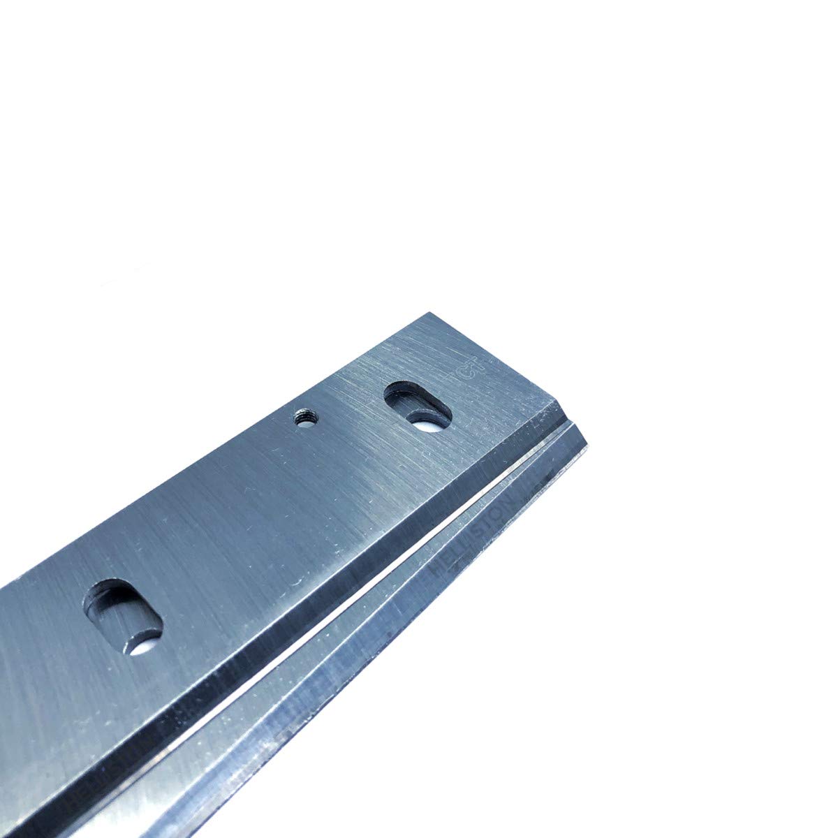 HM/TCT Noże do strugarki 306x32x3mm für Makita 2012NB, Możliwość ostrzenia (1 komplet = 2 Noże do strugarki)