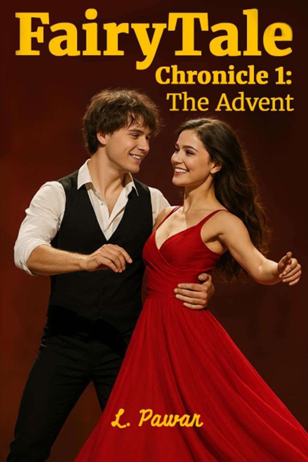 FairyTale Chronicle 1: The Advent