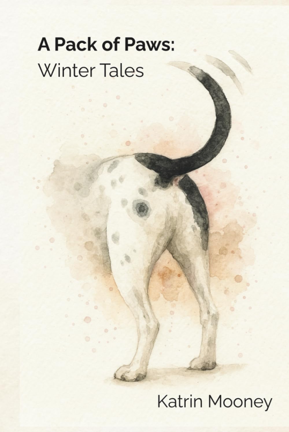 A Pack of Paws: Winter Tales