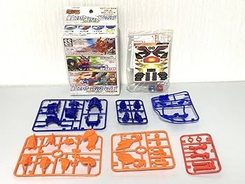 Amazon | バトルビーダマン ファイヤースピリッツ 限定 鳳凰不動丸