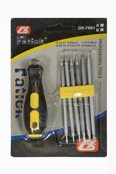 Fatick Professional Tools