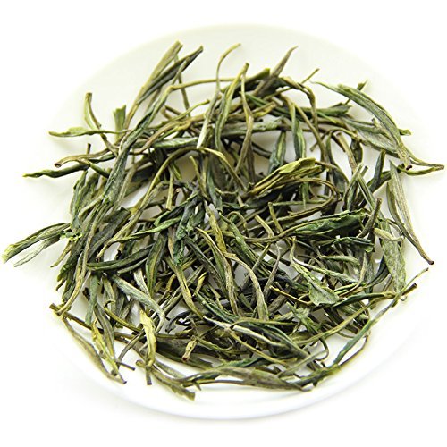 Lida Anhui Huang Shan Mao Feng Green Tea100g/3.5oz