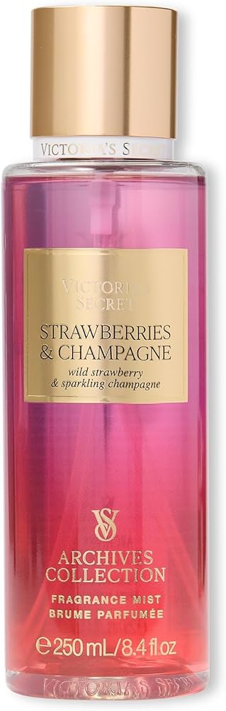 14本 victoria's secret ベリーキス ボディミスト 250ml Amazon.co.jp: ビクトリア・シークレット ストロベリー&シャンパン