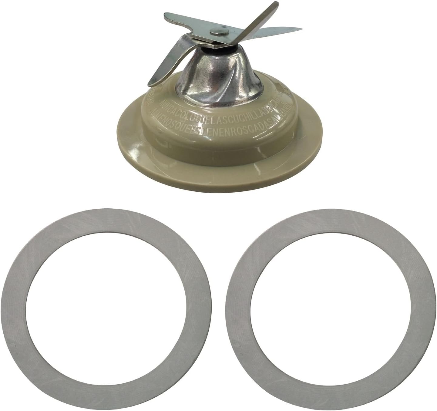 MAYITOP Blender Blade for black and decker BL2020 BL2020S Replacement