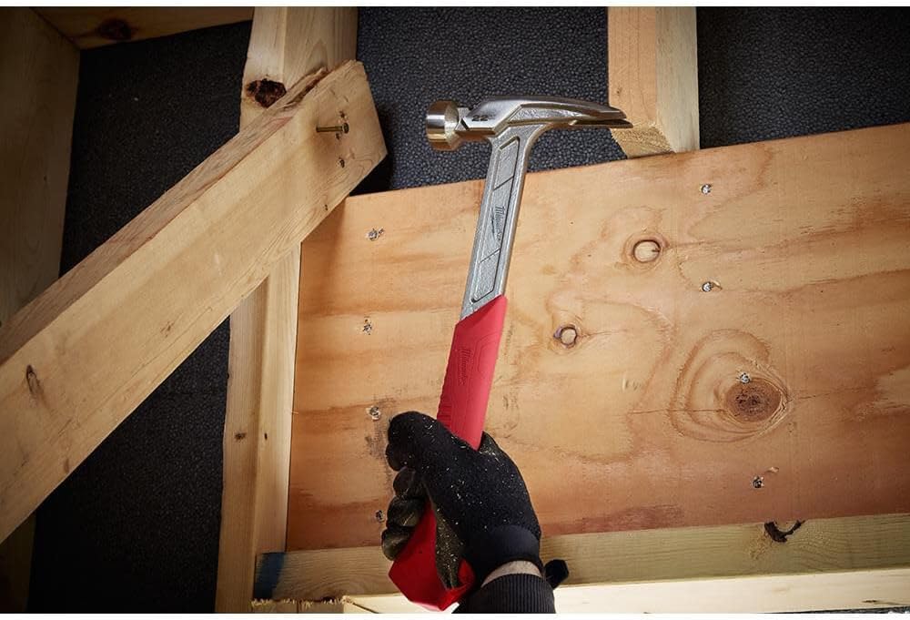 MILWAUKEE ELEC TOOL 48-22-9022 Framing Hmr Mil Fac 22oz