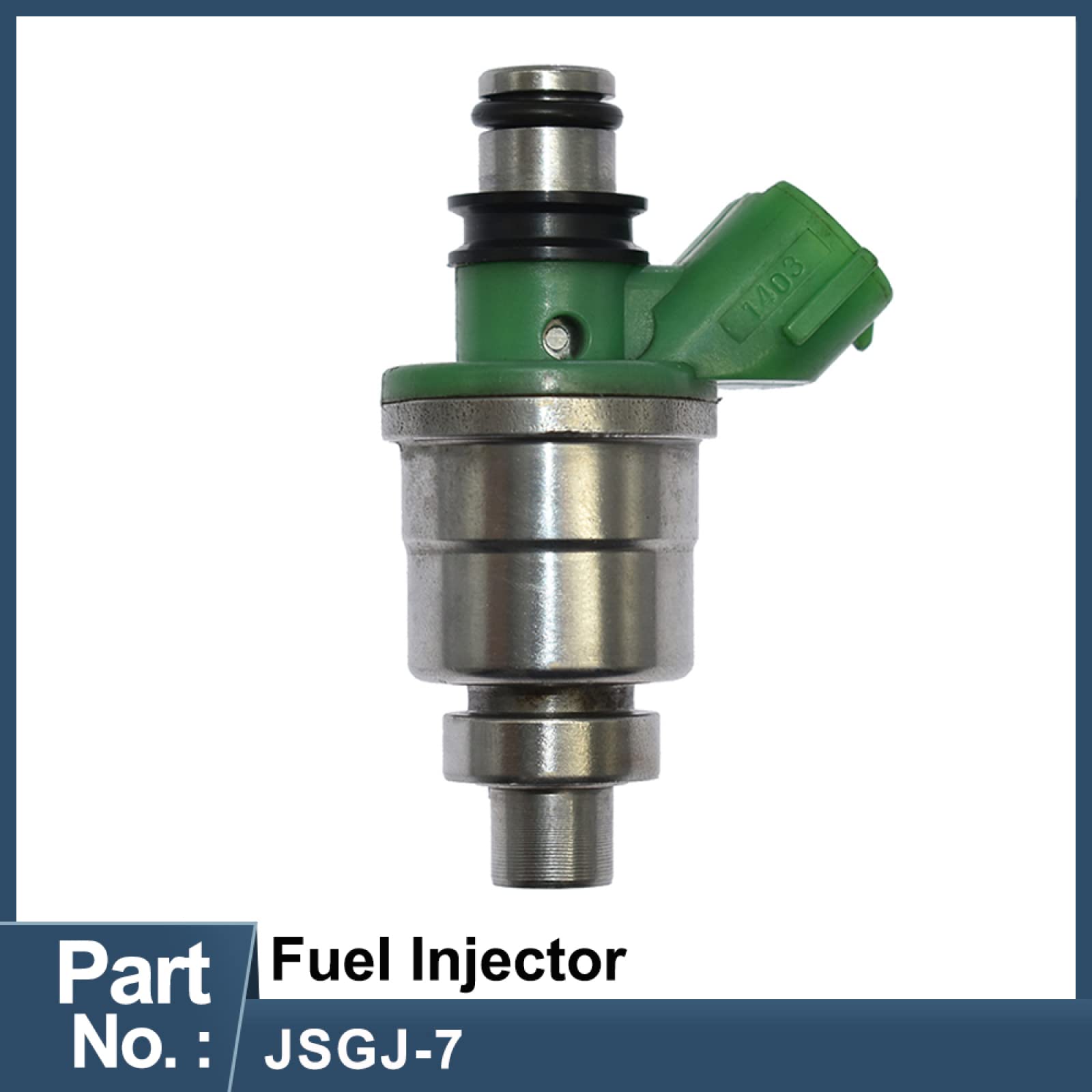 Amazon.com: FAYTEK Fuel Injector Nozzle for Suzuki Jimny JB23W