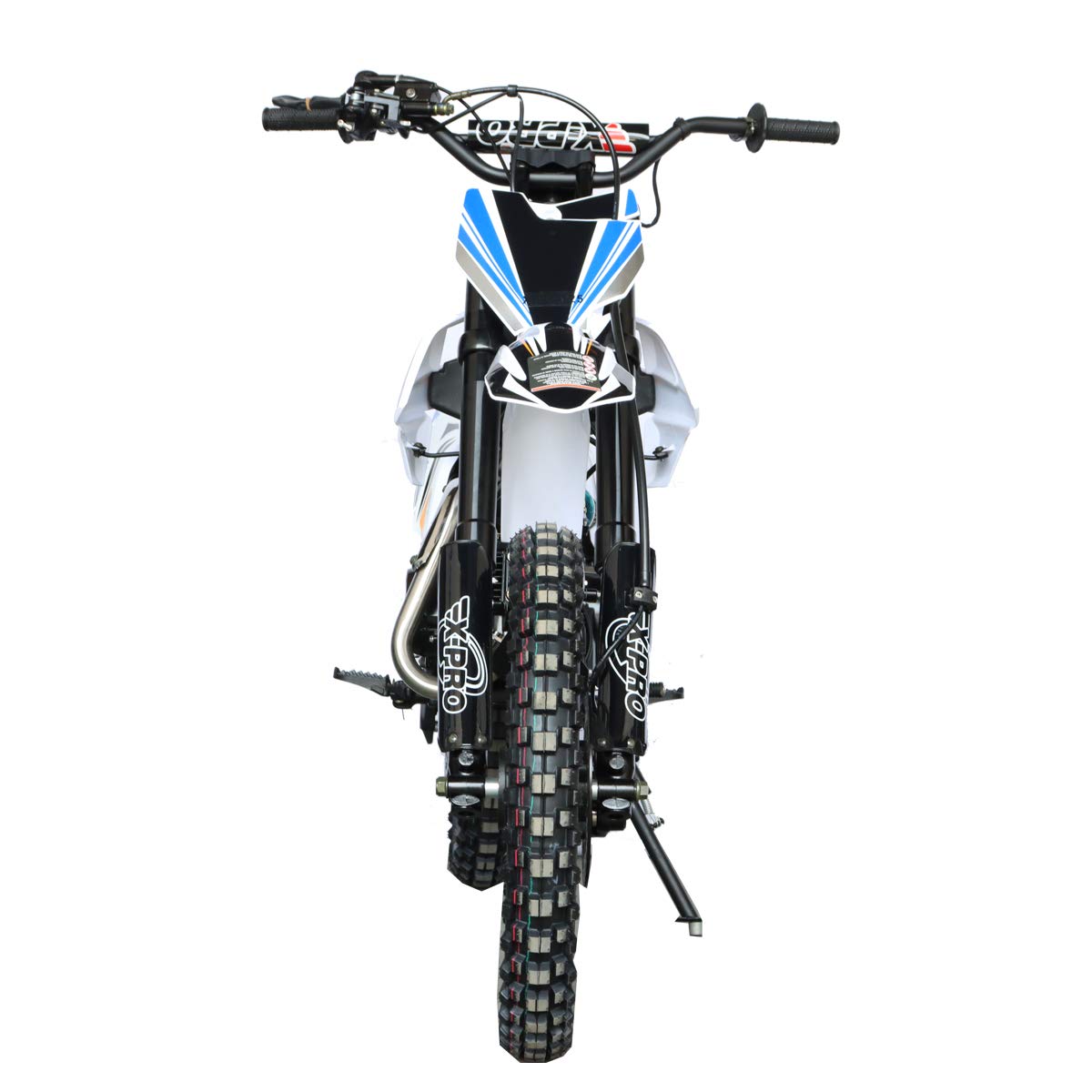 x pro hawk 125cc dirt bike