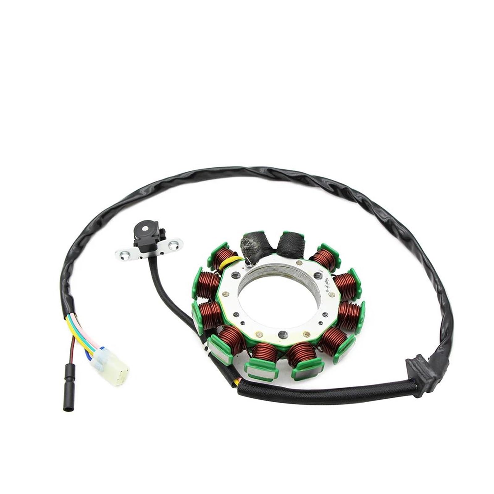Stator magnéto pour TRX400 EX et Sportrax alternateur moto s'adaptant aux pièces 31120-HN1-A41