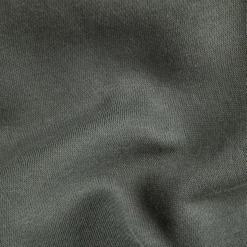 G-STAR Premium Core Hooded Zip Sweater, Sudadera para Hombre, Gris (Graphite D16122-c235-996), XL - imagen 7