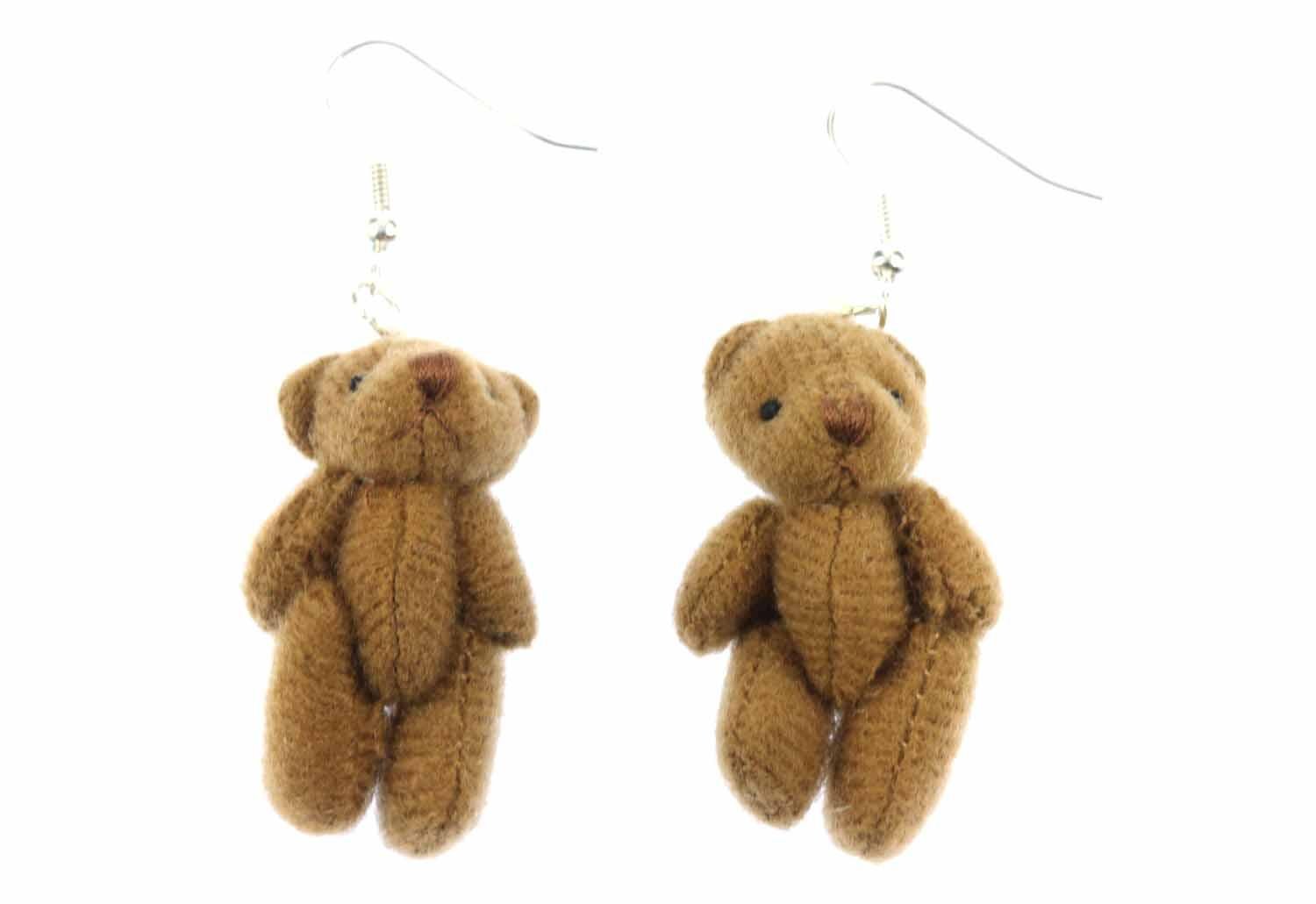BEJOY Orsacchiotto di Peluche 91 cm, Marrone Chiaro
